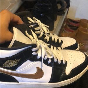 Nike Air Force 1’s